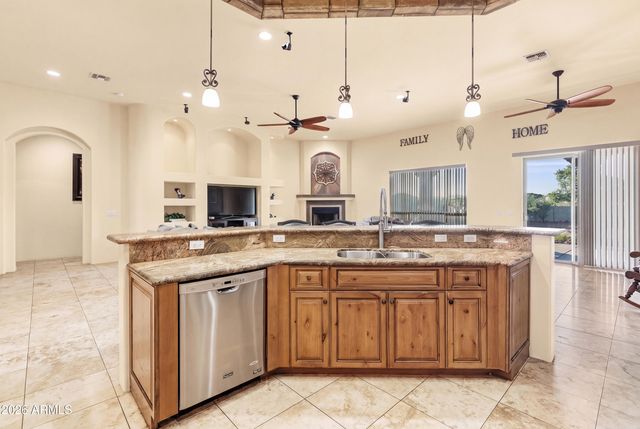 27126 N 143RD Lane, Surprise, AZ 85387