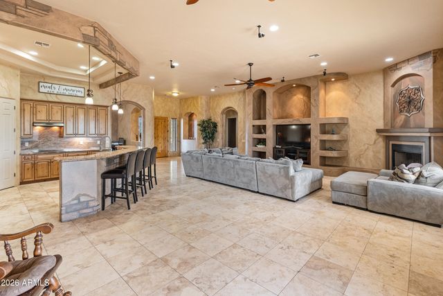 27126 N 143RD Lane, Surprise, AZ 85387