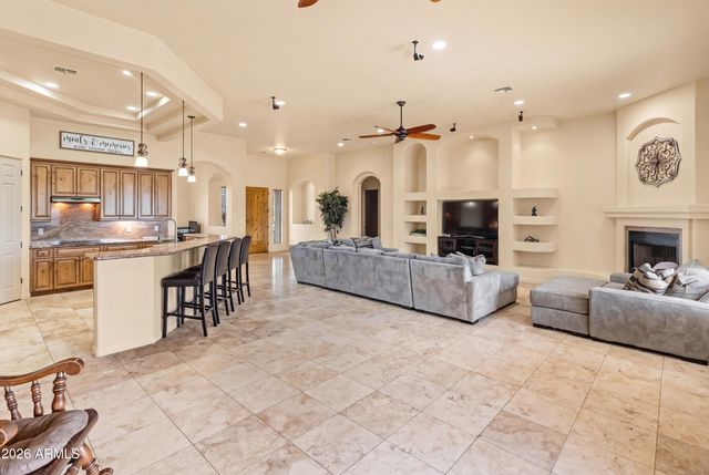 27126 N 143RD Lane, Surprise, AZ 85387