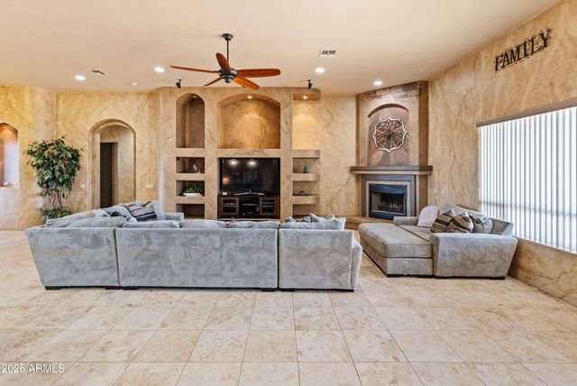 27126 N 143RD Lane, Surprise, AZ 85387