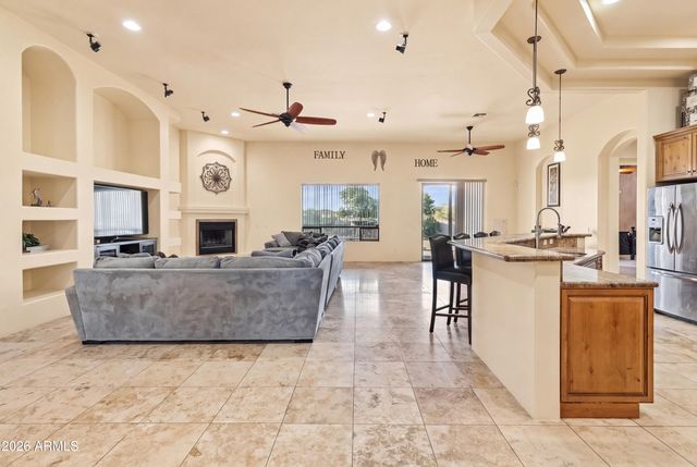 27126 N 143RD Lane, Surprise, AZ 85387