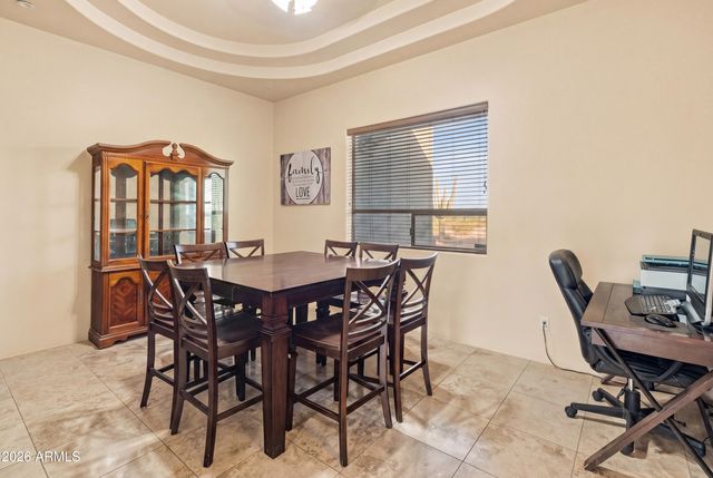 27126 N 143RD Lane, Surprise, AZ 85387