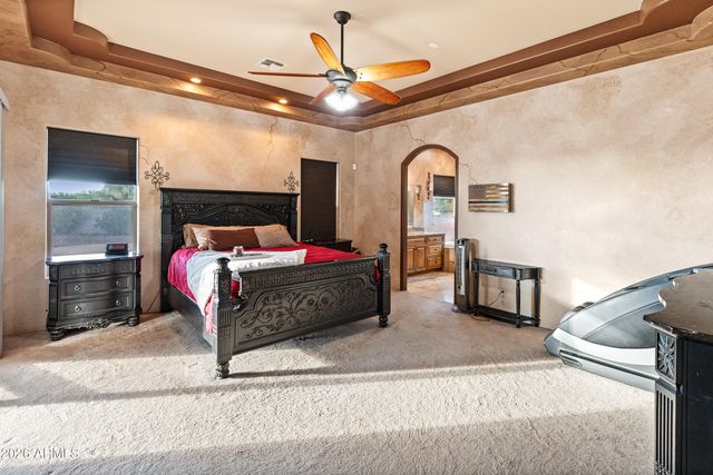 27126 N 143RD Lane, Surprise, AZ 85387