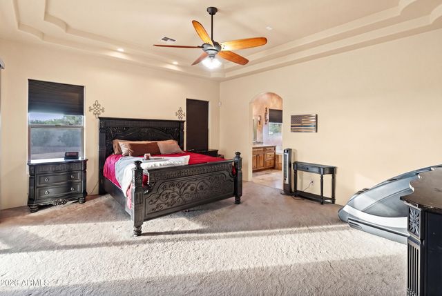 27126 N 143RD Lane, Surprise, AZ 85387