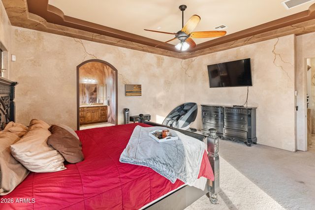27126 N 143RD Lane, Surprise, AZ 85387