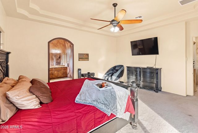 27126 N 143RD Lane, Surprise, AZ 85387