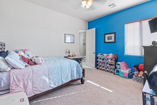 27126 N 143RD Lane, Surprise, AZ 85387