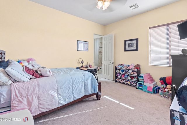 27126 N 143RD Lane, Surprise, AZ 85387