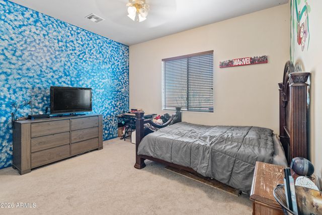 27126 N 143RD Lane, Surprise, AZ 85387
