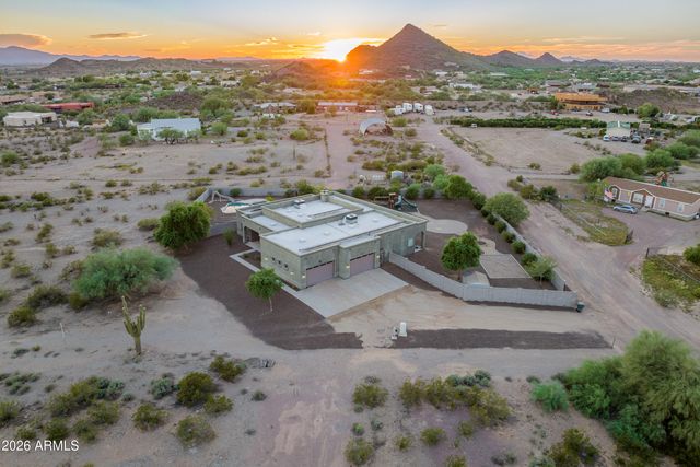 27126 N 143RD Lane, Surprise, AZ 85387