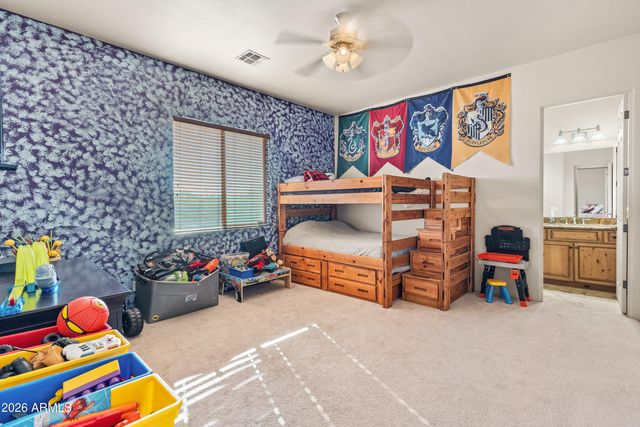 27126 N 143RD Lane, Surprise, AZ 85387