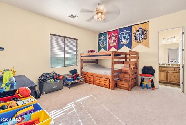 27126 N 143RD Lane, Surprise, AZ 85387