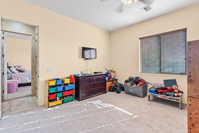 27126 N 143RD Lane, Surprise, AZ 85387