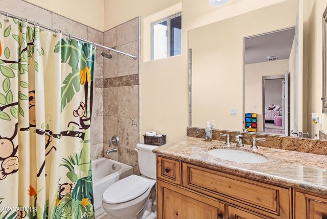 27126 N 143RD Lane, Surprise, AZ 85387