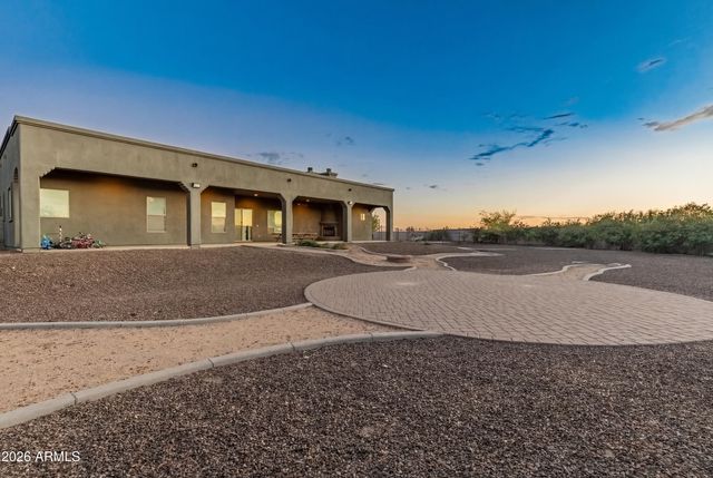 27126 N 143RD Lane, Surprise, AZ 85387