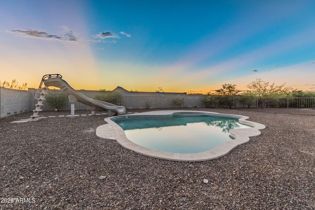 27126 N 143RD Lane, Surprise, AZ 85387