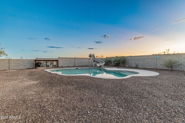 27126 N 143RD Lane, Surprise, AZ 85387