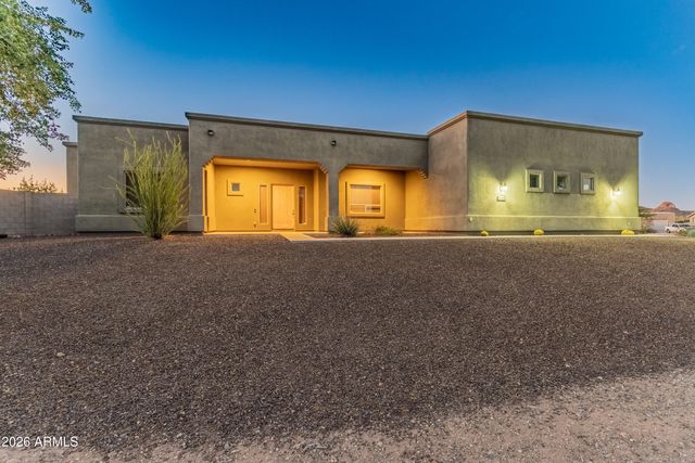 27126 N 143RD Lane, Surprise, AZ 85387