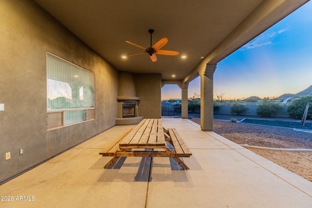 27126 N 143RD Lane, Surprise, AZ 85387