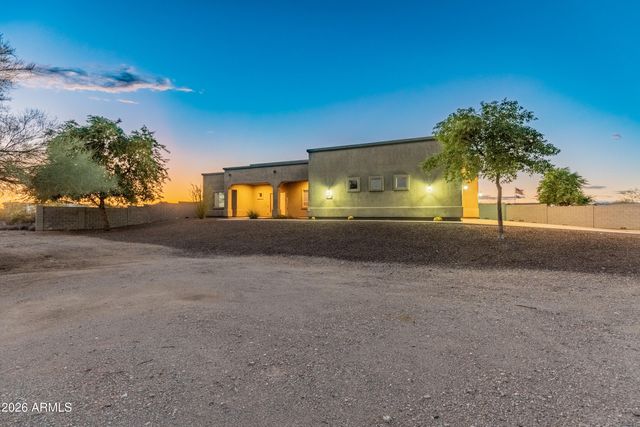 27126 N 143RD Lane, Surprise, AZ 85387