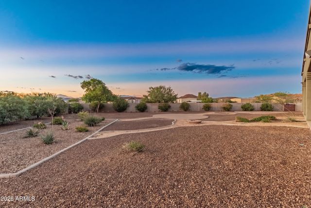 27126 N 143RD Lane, Surprise, AZ 85387