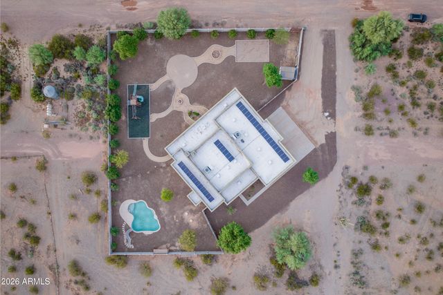 27126 N 143RD Lane, Surprise, AZ 85387