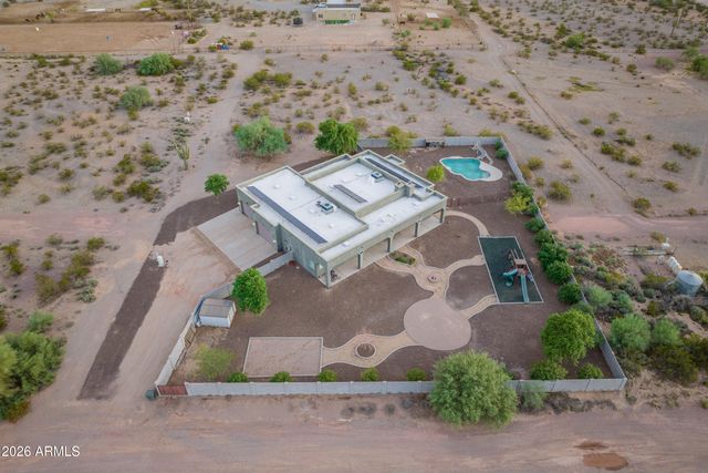 27126 N 143RD Lane, Surprise, AZ 85387