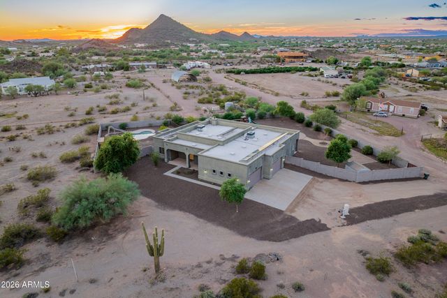 27126 N 143RD Lane, Surprise, AZ 85387