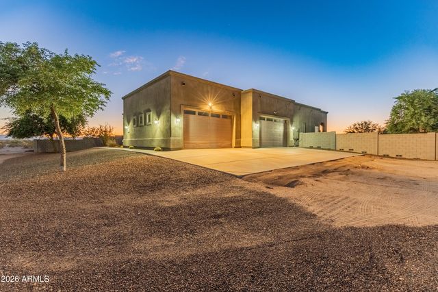 27126 N 143RD Lane, Surprise, AZ 85387