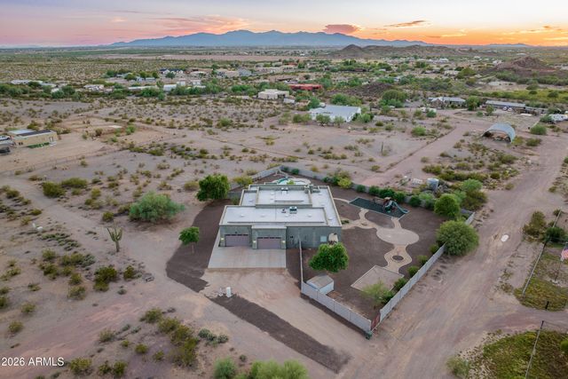 27126 N 143RD Lane, Surprise, AZ 85387