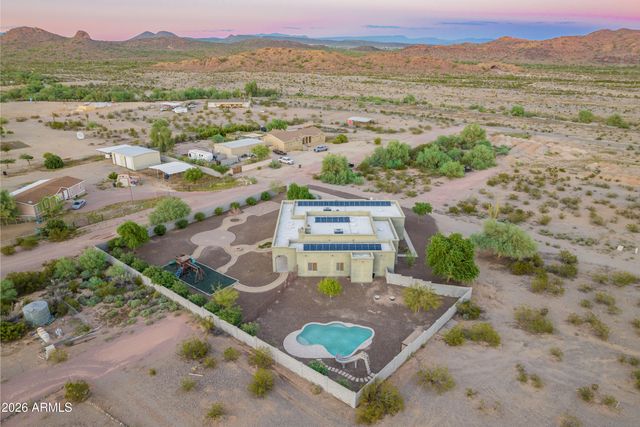 27126 N 143RD Lane, Surprise, AZ 85387