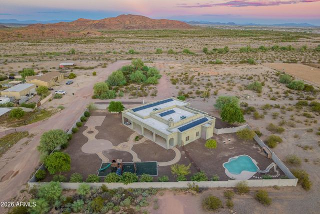 27126 N 143RD Lane, Surprise, AZ 85387