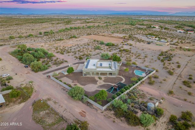 27126 N 143RD Lane, Surprise, AZ 85387