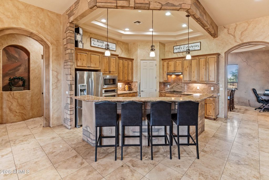 27126 N 143RD Lane, Surprise, AZ 85387 — photo 2