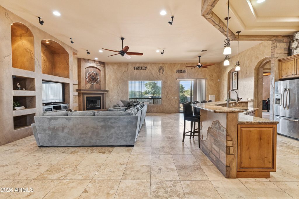 27126 N 143RD Lane, Surprise, AZ 85387 — photo 3