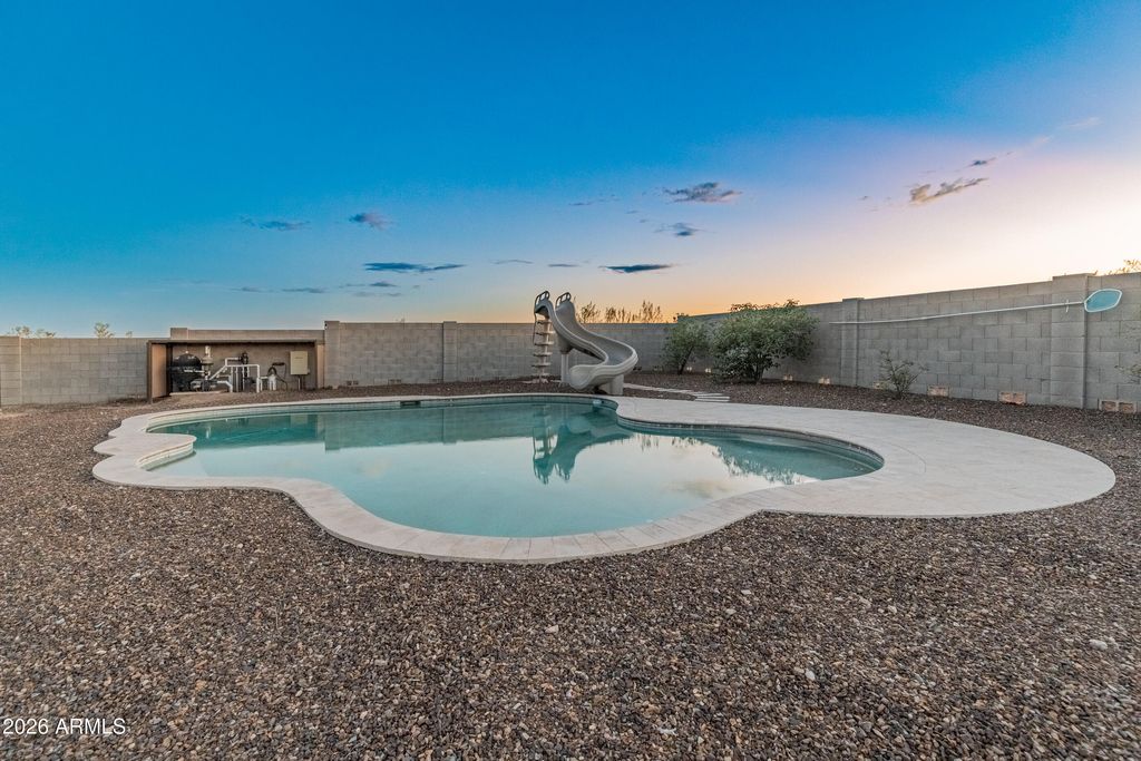 27126 N 143RD Lane, Surprise, AZ 85387 — photo 4