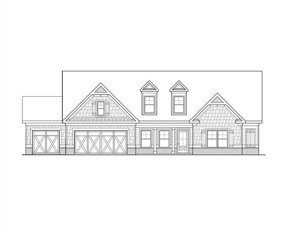 124 River Ridge Walk, Monroe, GA 30656