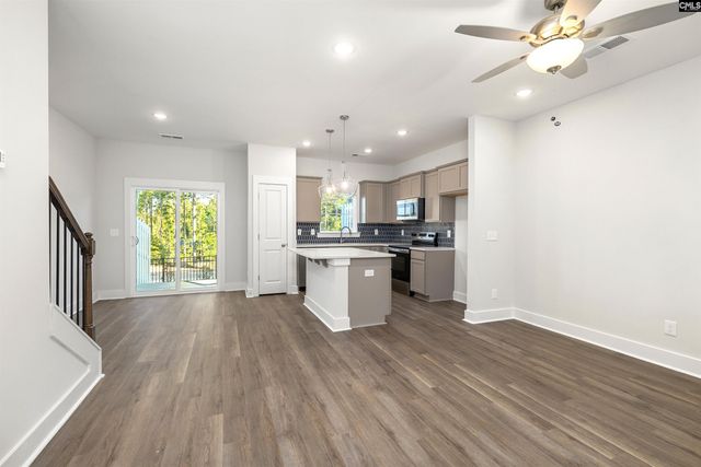 8 Fawn Spot Court, Elgin, SC 29045