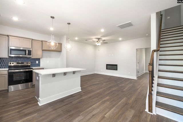 8 Fawn Spot Court, Elgin, SC 29045