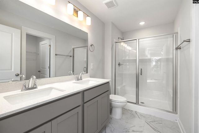 8 Fawn Spot Court, Elgin, SC 29045