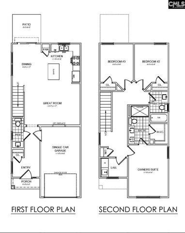 8 Fawn Spot Court, Elgin, SC 29045