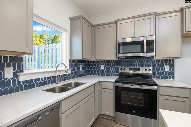8 Fawn Spot Court, Elgin, SC 29045
