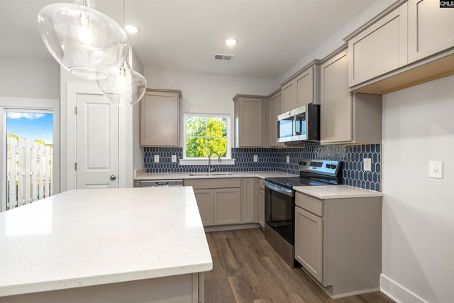 8 Fawn Spot Court, Elgin, SC 29045