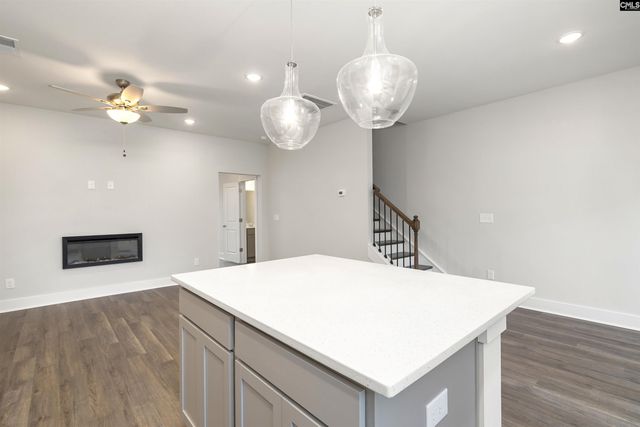 8 Fawn Spot Court, Elgin, SC 29045