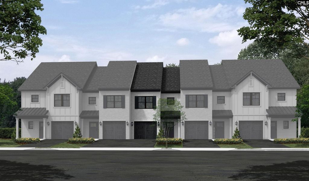 8 Fawn Spot Court, Elgin, SC 29045