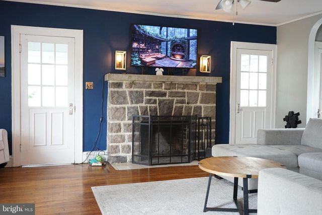 232 GIBBSBORO RD, Clementon, NJ 08021