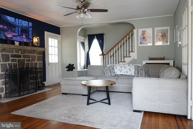 232 GIBBSBORO RD, Clementon, NJ 08021