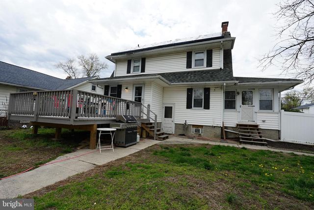 232 GIBBSBORO RD, Clementon, NJ 08021