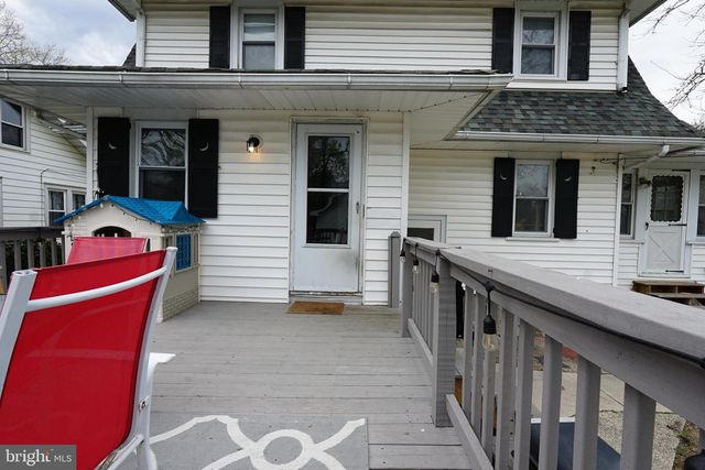 232 GIBBSBORO RD, Clementon, NJ 08021