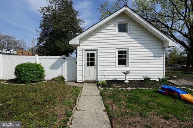 232 GIBBSBORO RD, Clementon, NJ 08021
